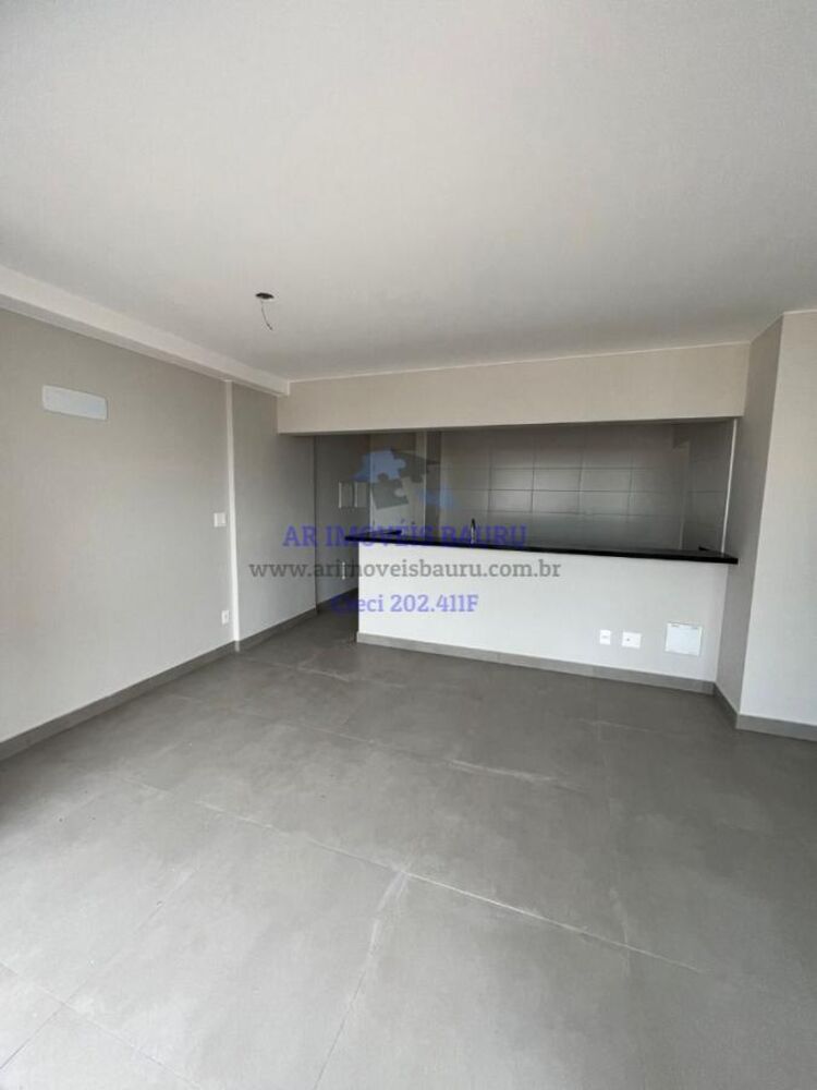 Apartamento à venda com 3 quartos, 98m² - Foto 3