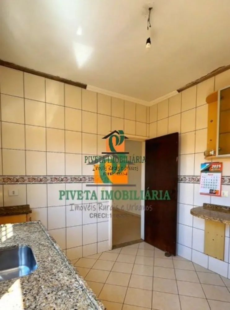 Casa, 2 quartos - Foto 4