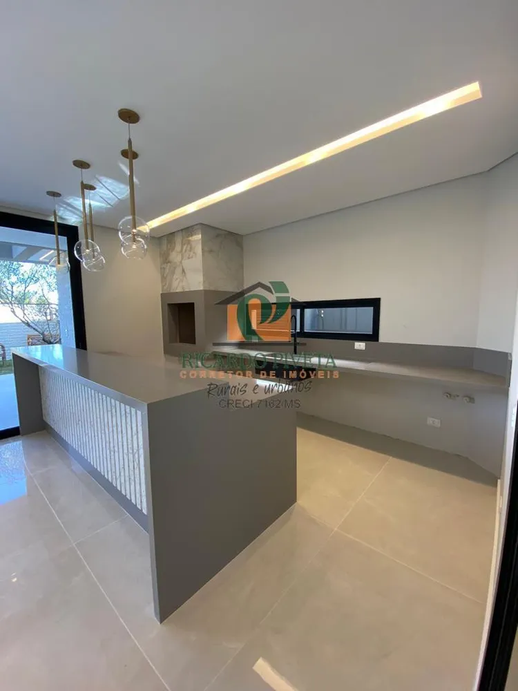 Casa de Condomínio - Foto 1