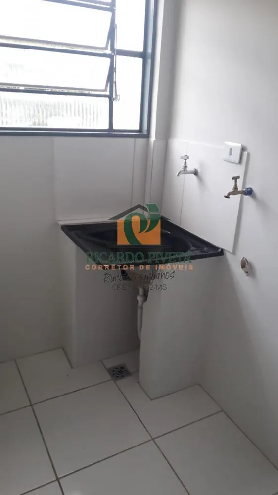 Apartamento, 2 quartos, 48 m² - Foto 7