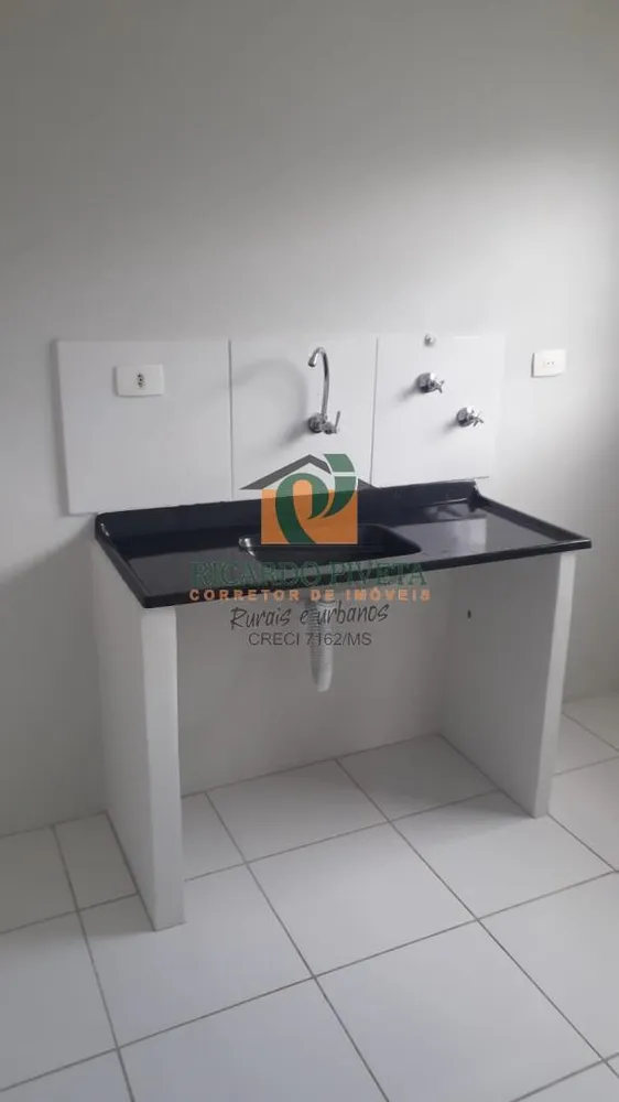 Apartamento, 2 quartos, 48 m² - Foto 6