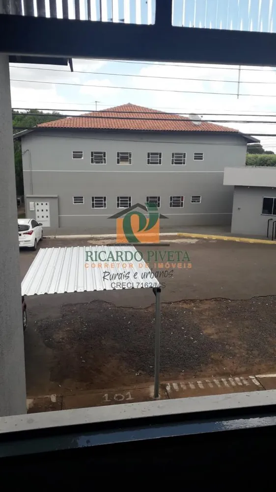 Apartamento, 2 quartos, 48 m² - Foto 1