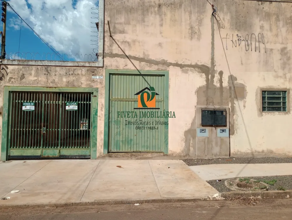 Casa Comercial - Foto 1