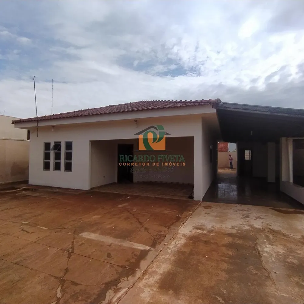Casa, 3 quartos - Foto 4