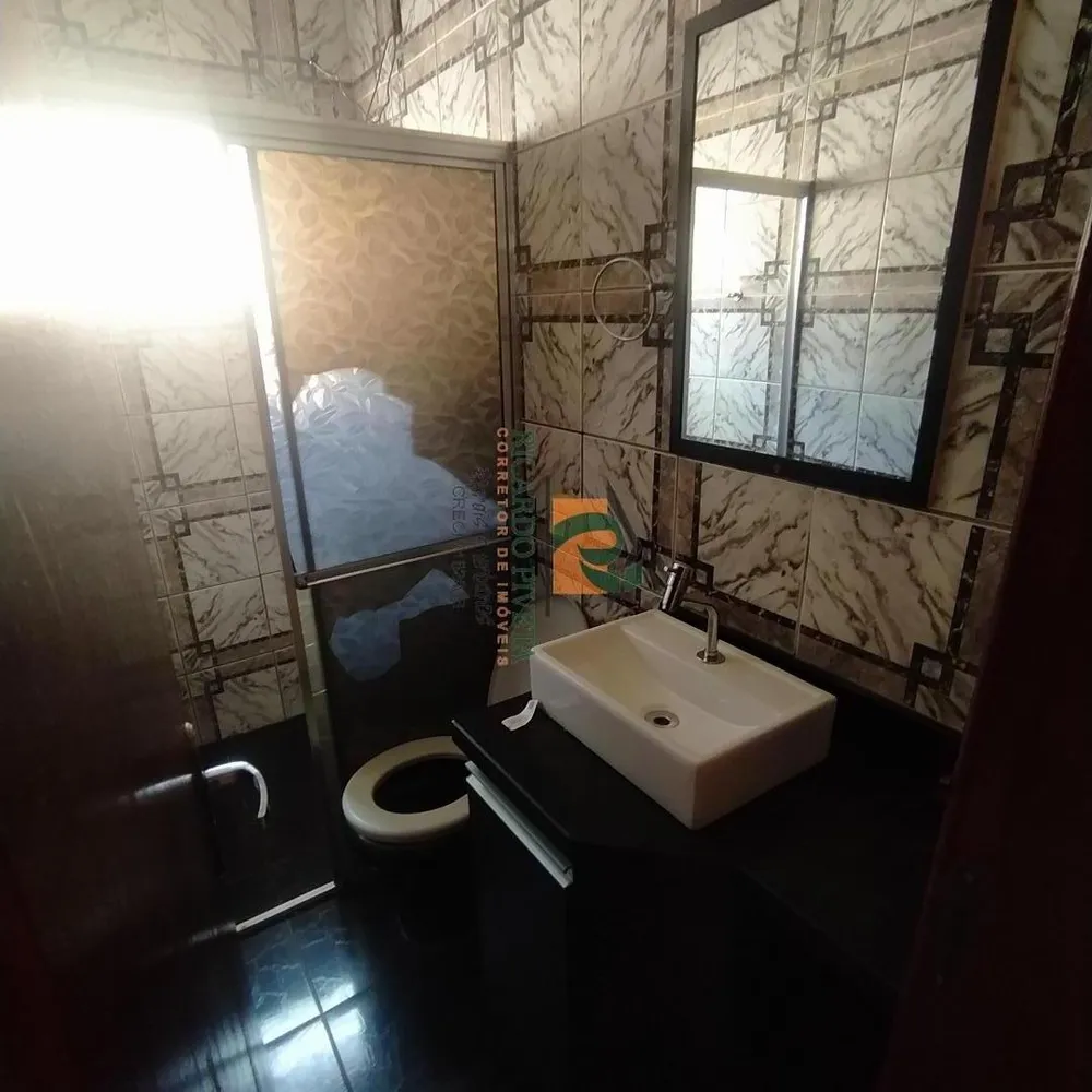 Casa, 3 quartos - Foto 12