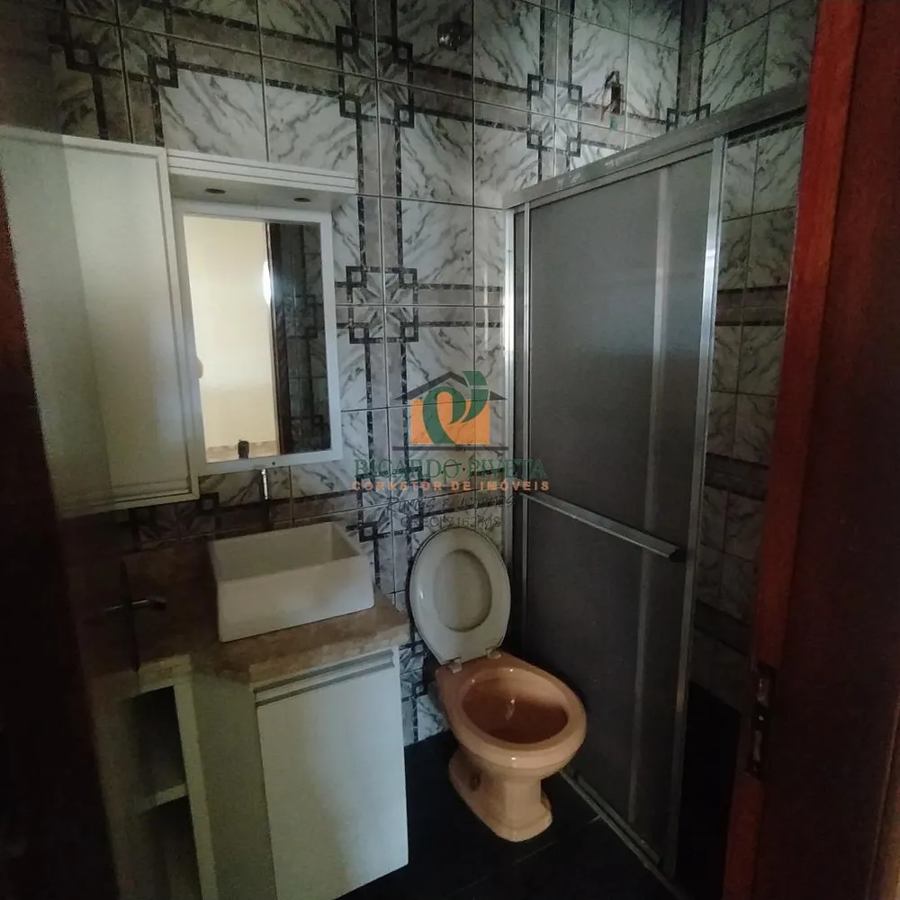 Casa, 3 quartos - Foto 15