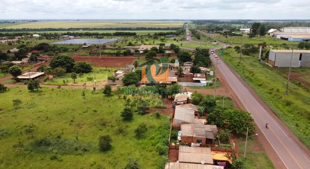 Terreno, 10000 m² - Foto 2
