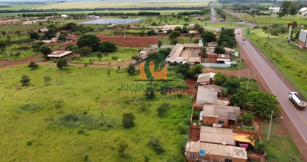 Terreno, 10000 m² - Foto 1