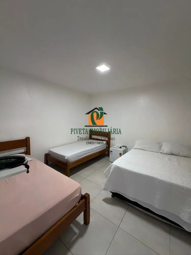 Flat/Apart Hotel, 18 quartos, 575 m² - Foto 12