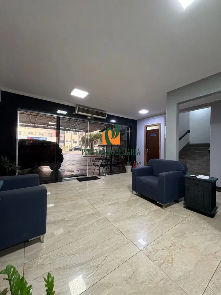 Flat/Apart Hotel, 18 quartos, 575 m² - Foto 3