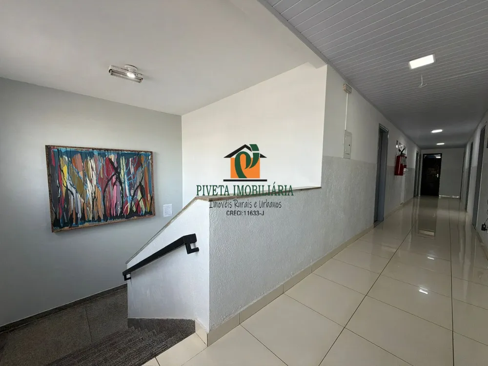 Flat/Apart Hotel, 18 quartos, 575 m² - Foto 5
