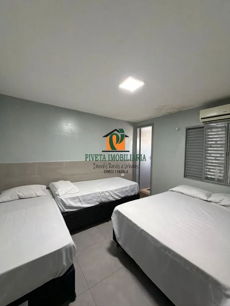 Flat/Apart Hotel, 18 quartos, 575 m² - Foto 8