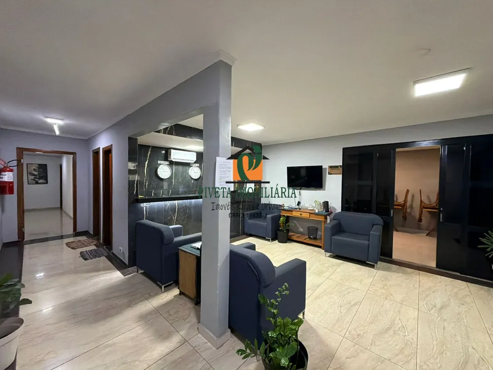 Flat/Apart Hotel, 18 quartos, 575 m² - Foto 6