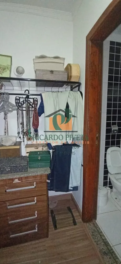 Apartamento, 3 quartos, 120 m² - Foto 3