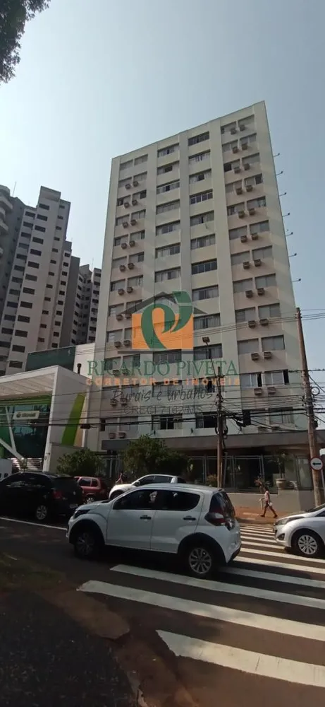Apartamento, 3 quartos, 120 m² - Foto 6