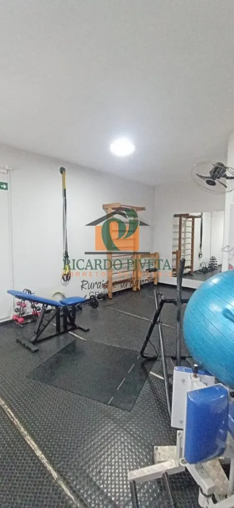 Apartamento, 3 quartos, 120 m² - Foto 7