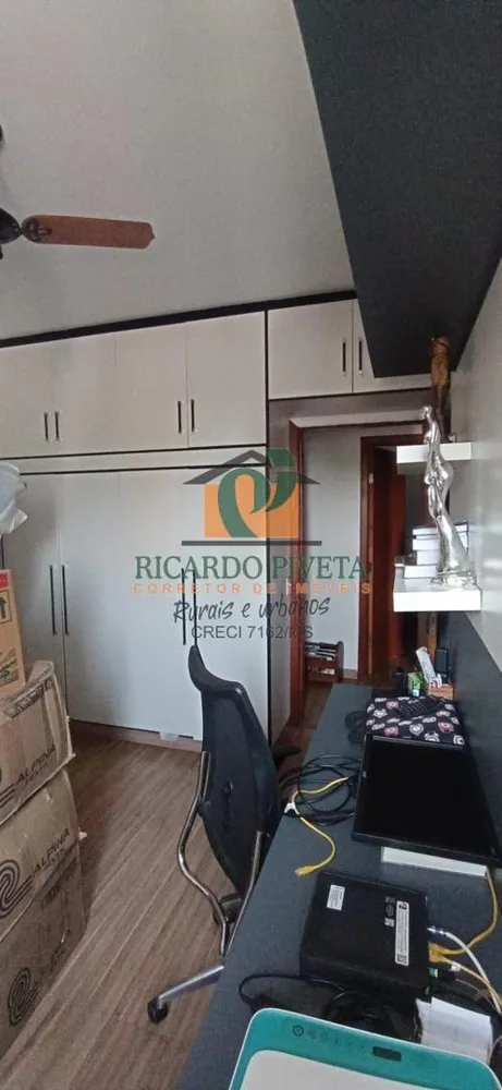 Apartamento, 3 quartos, 120 m² - Foto 6