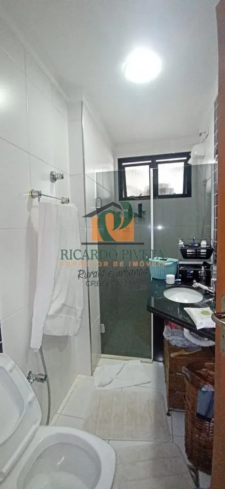 Apartamento, 3 quartos, 120 m² - Foto 9