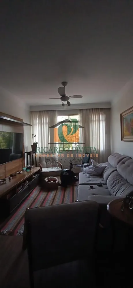 Apartamento, 3 quartos, 120 m² - Foto 5