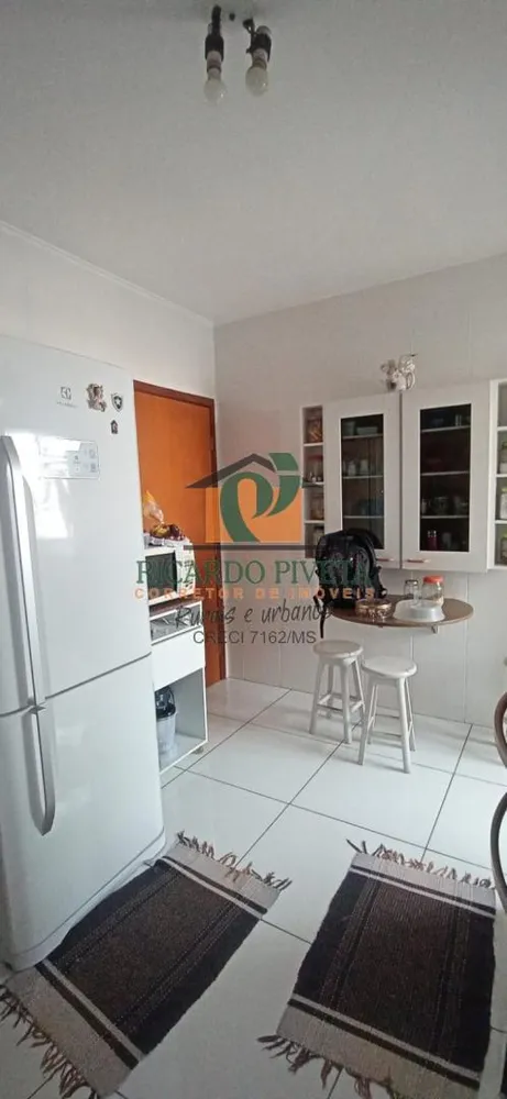 Apartamento, 3 quartos, 120 m² - Foto 3