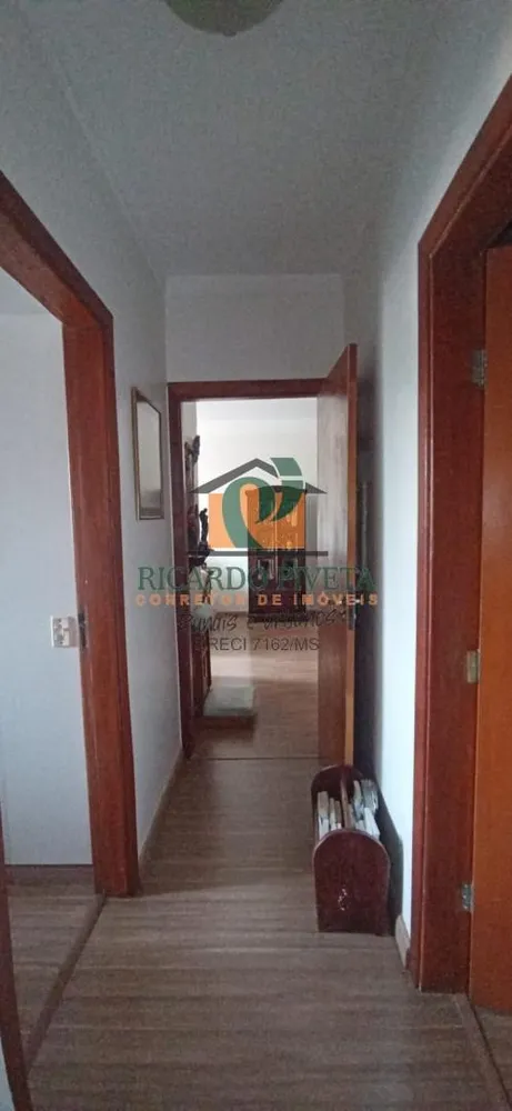 Apartamento, 3 quartos, 120 m² - Foto 4