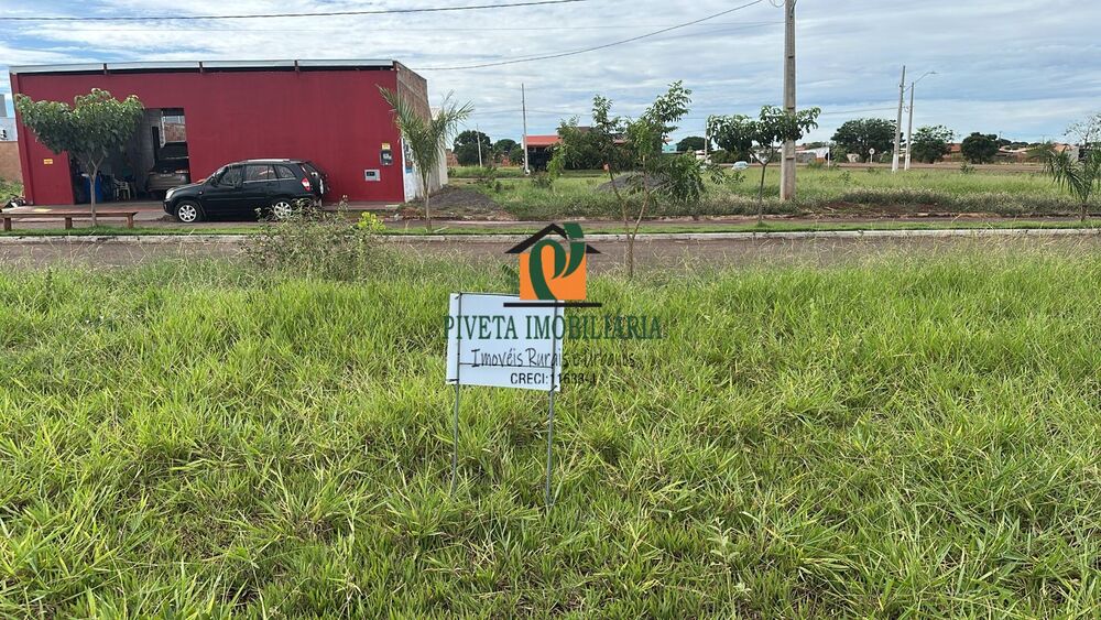 Terreno à venda, 270 - Foto 3