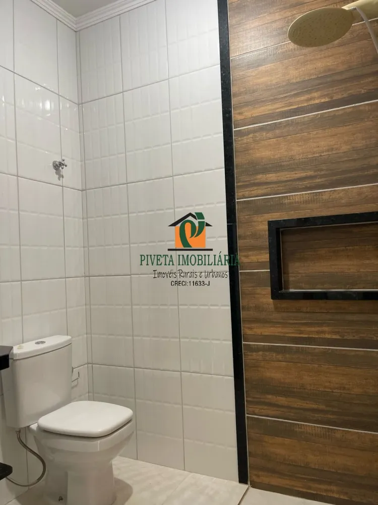 Casa, 2 quartos - Foto 4