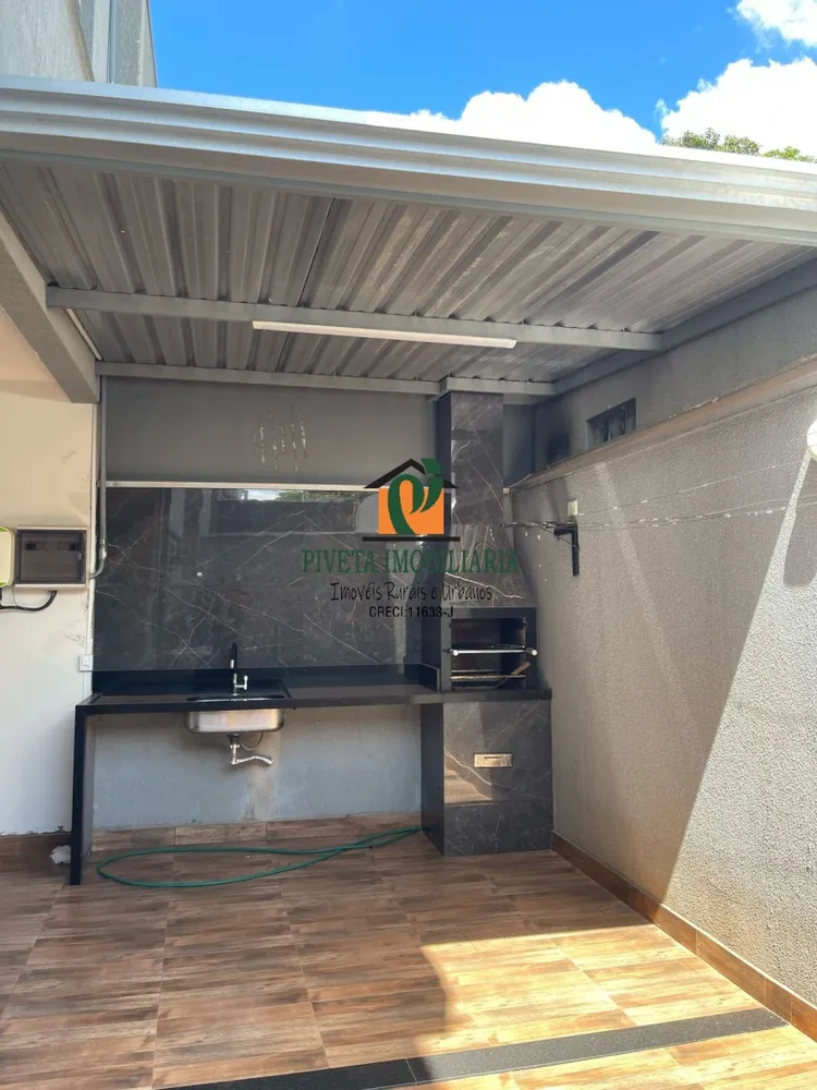 Casa, 2 quartos - Foto 2