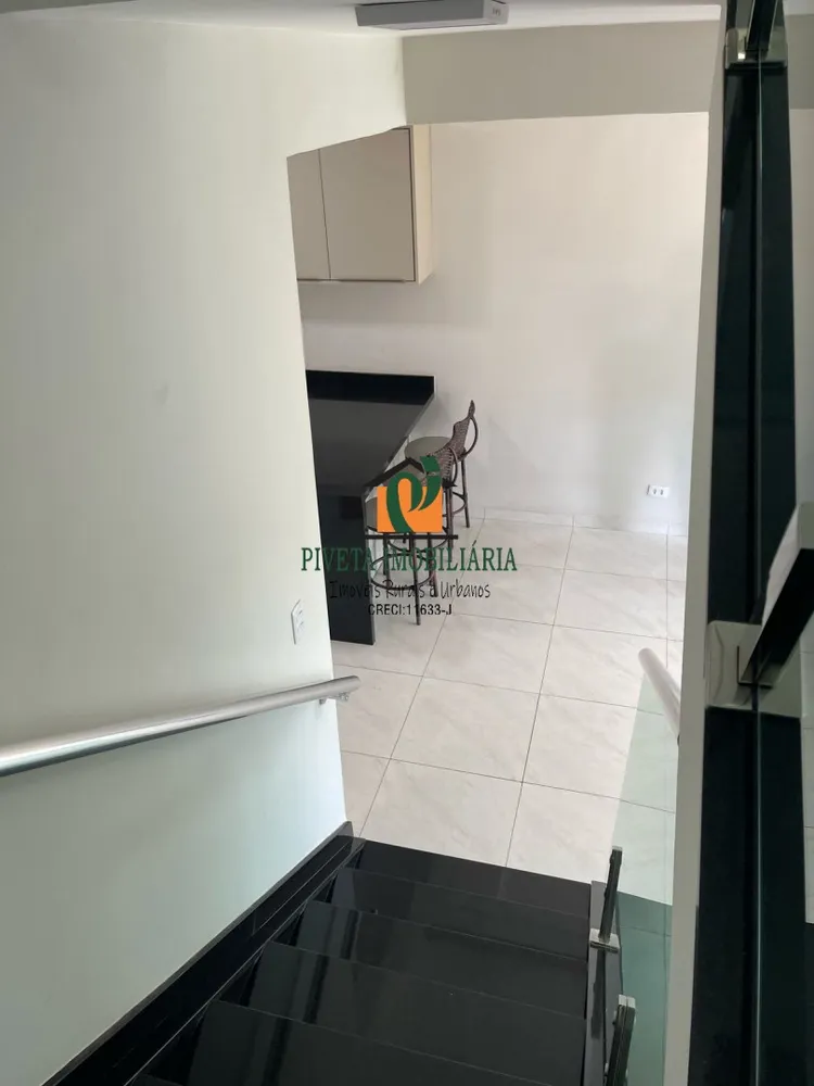 Casa, 2 quartos - Foto 8