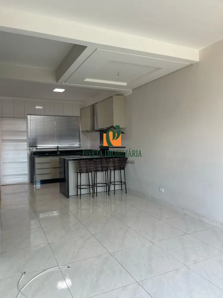 Casa, 2 quartos - Foto 1