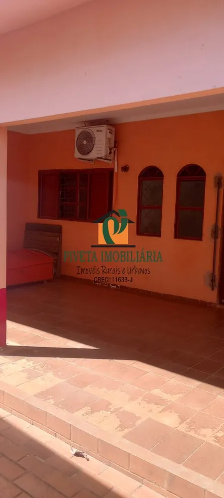Casa, 2 quartos - Foto 1