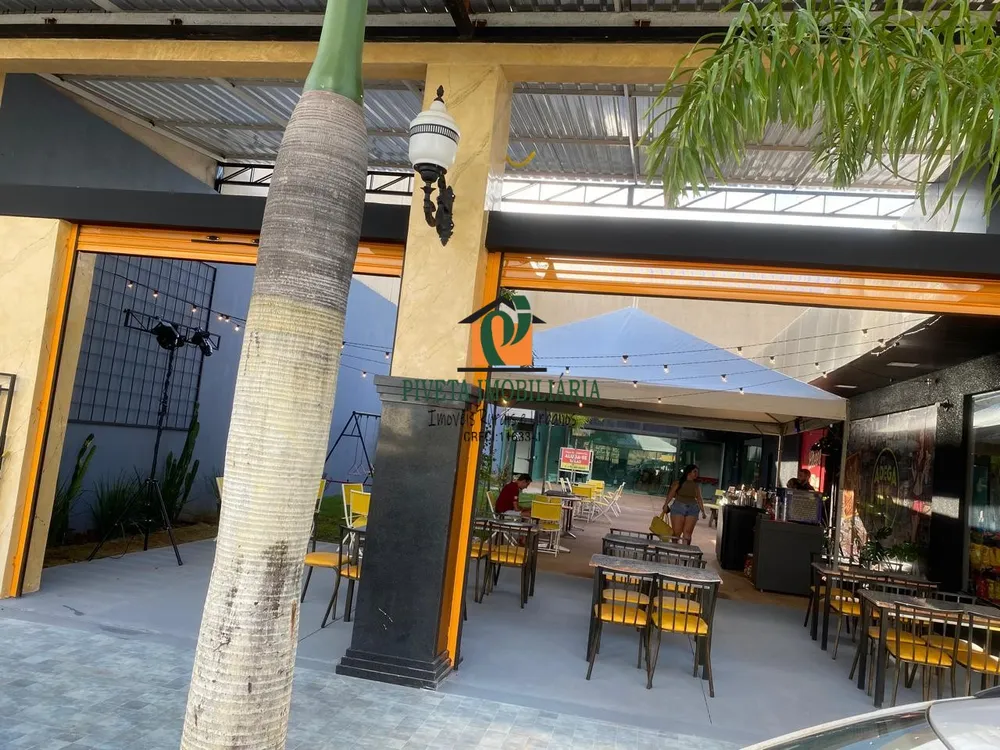 Depósito-Galpão, 76 m² - Foto 7
