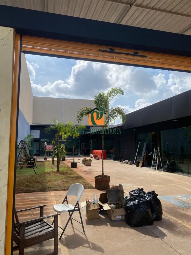Depósito-Galpão, 76 m² - Foto 2