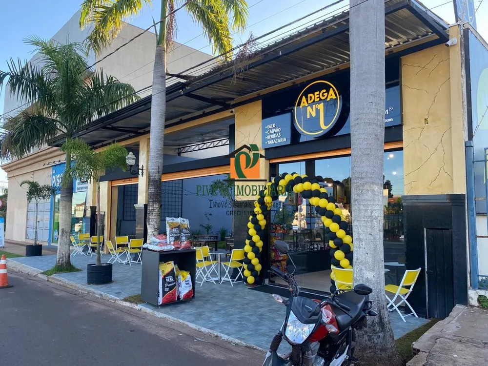 Depósito-Galpão, 76 m² - Foto 5