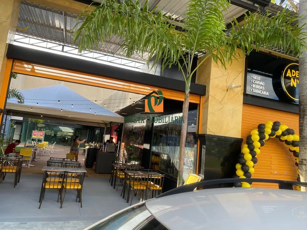Depósito-Galpão, 76 m² - Foto 3