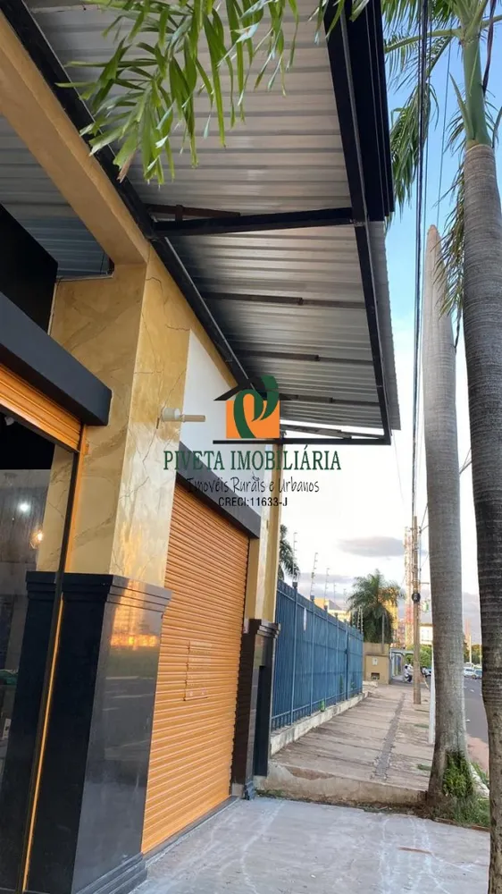 Depósito-Galpão, 76 m² - Foto 3