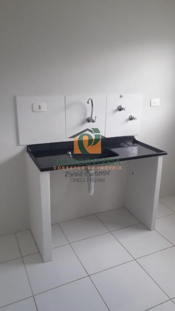 Apartamento à venda com 2 quartos, 48m² - Foto 6