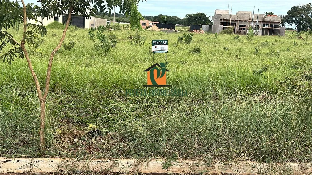 Terreno, 270 m² - Foto 1