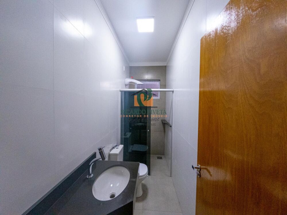 Casa à venda com 2 quartos, 149m² - Foto 4