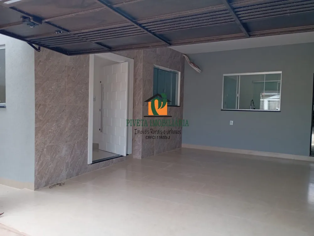 Casa, 3 quartos - Foto 5