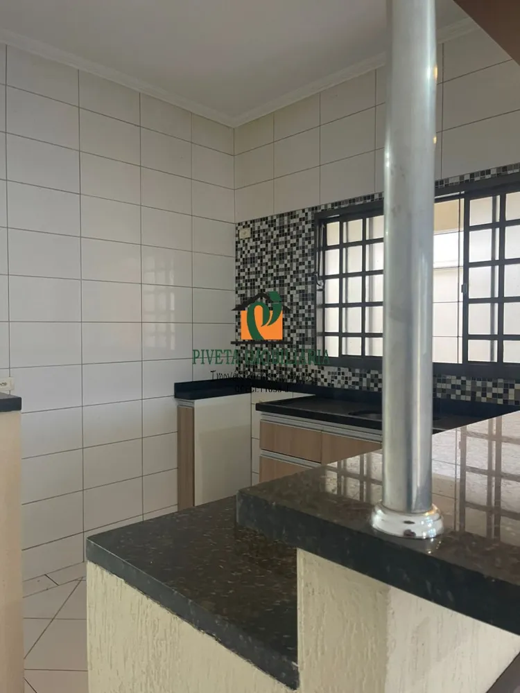 Casa, 2 quartos, 87 m² - Foto 7