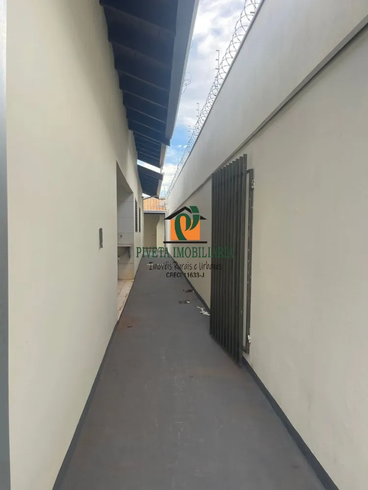 Casa, 2 quartos, 87 m² - Foto 6