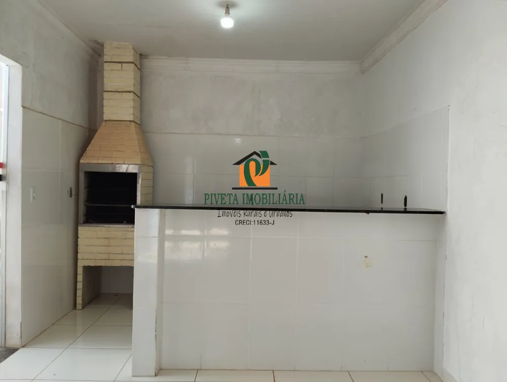 Casa, 2 quartos - Foto 4