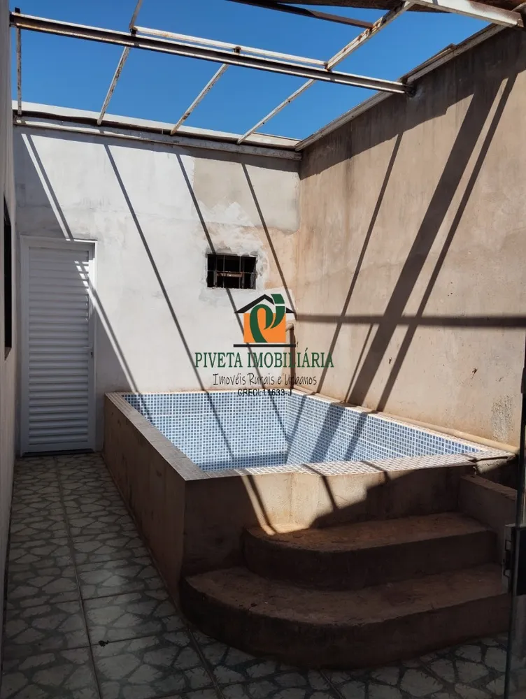Casa, 2 quartos - Foto 4