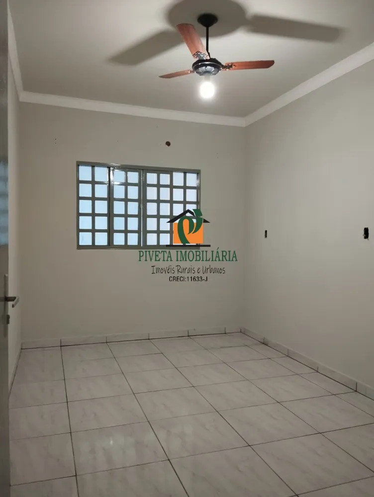 Casa, 2 quartos - Foto 2