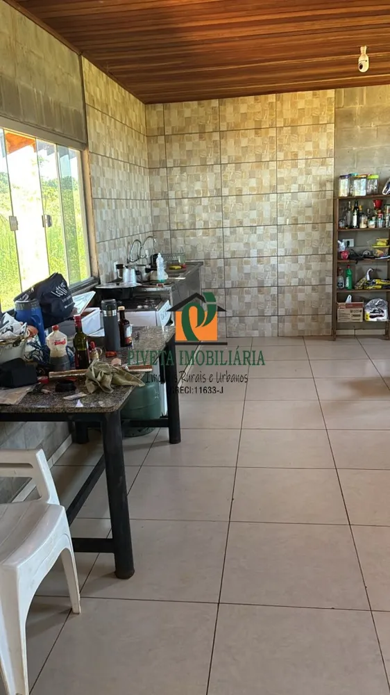 Chácara, 300 m² - Foto 2