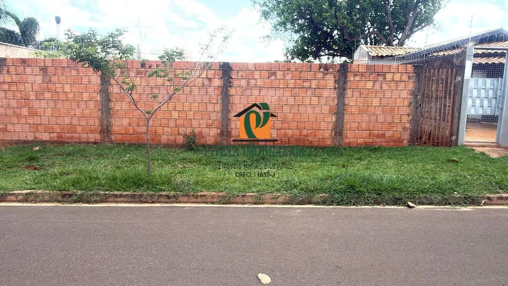 Terreno, 360 m² - Foto 1