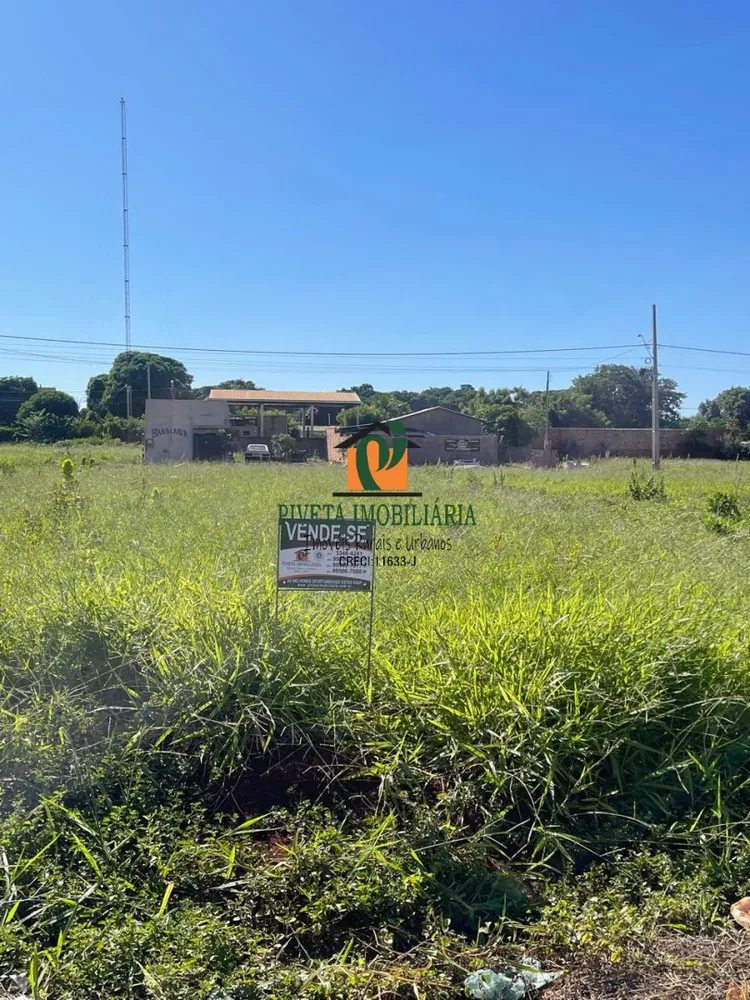 Terreno - Foto 1
