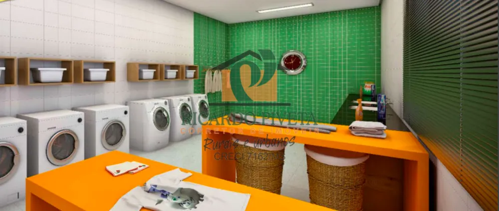 Apartamento - Foto 4
