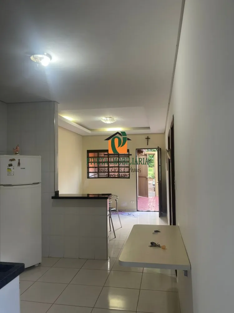 Casa, 2 quartos - Foto 8